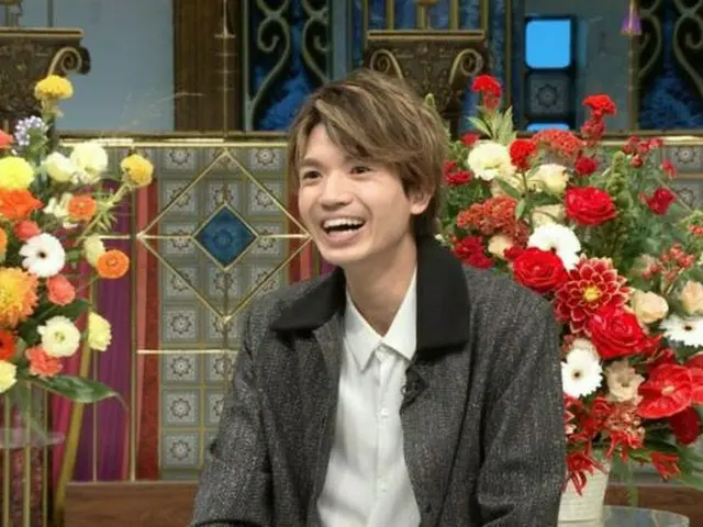 「さんま御殿」SixTONES・髙地優吾がメンバー・森本の思いつき行動に苦言！？
