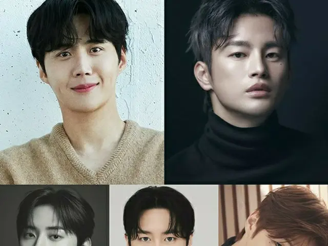 ソ・イングク＆「NU’EST」ミンヒョン＆カンダニエル＆イ・ジェウク＆キム・ソンホ…名古屋で行われる「2022 AAA IN JAPAN」に出演決定!!