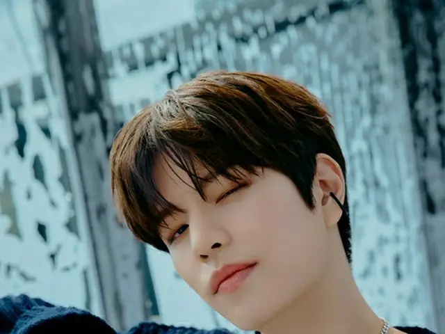 「Stray Kids」スンミン、『月水金火木土』OST参加…'人気上昇中のボイス'