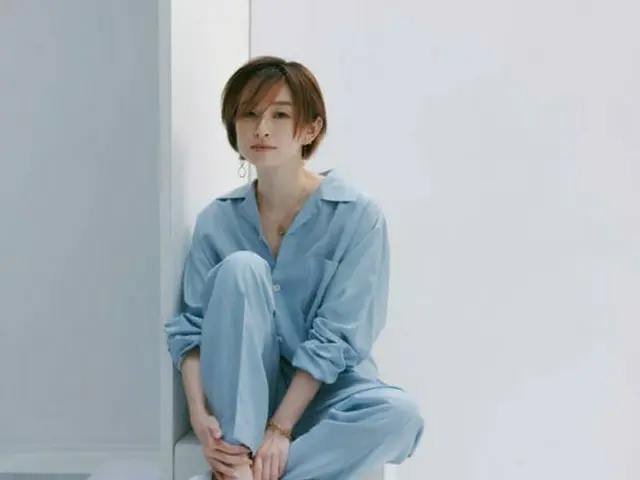 島袋寛子、hiro名義での新曲「Water Mirror」リリース！