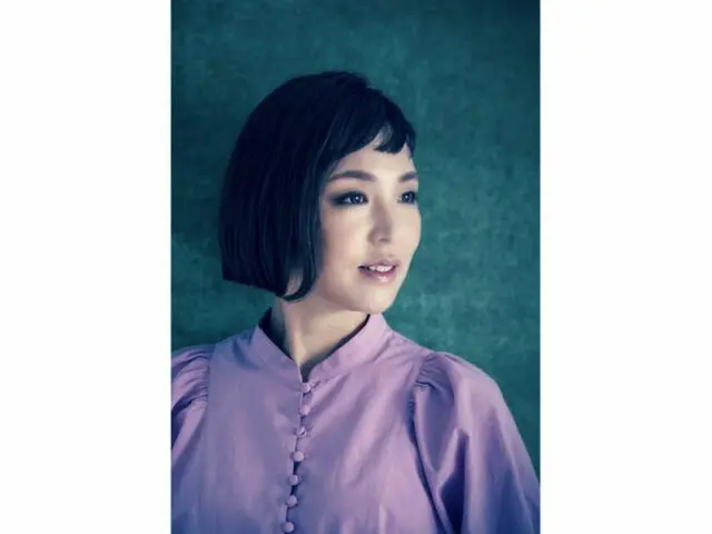 ジャズシンガー・たなかりか、ライフワーク10周年記念ALリリース決定！