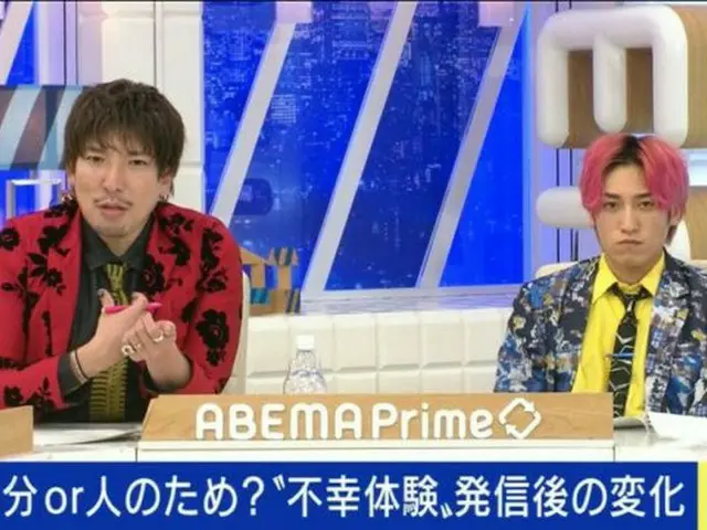 EXIT・兼近大樹「芸人は喜劇、SNSは悲劇が求められる」