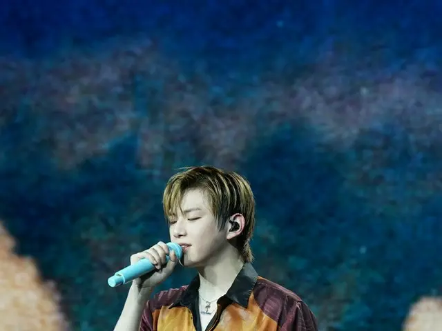 カンダニエル（KANGDANIEL）、初のアジアツアーをフィリピン・マニラからスタート…“マニラの熱い夜”