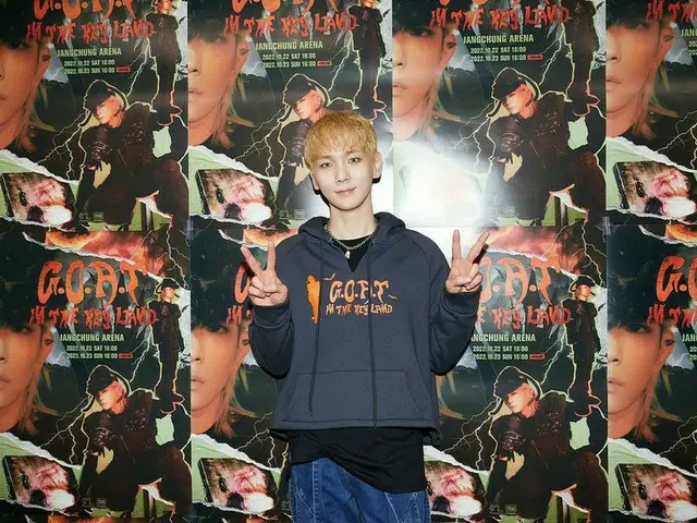 「SHINee」KEY（キー）、ソロコンサート1日目を終えてさわやかな笑顔…テミン、イ・スマン、「Red Velvet」アイリーン＆イェリなども観覧