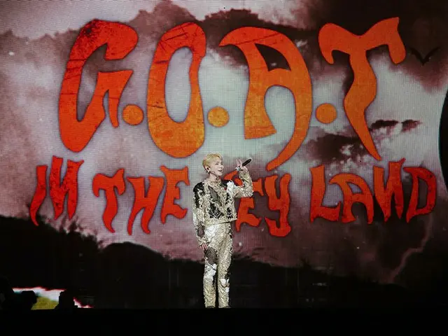 「SHINee」KEY（キー）、2日間のソロコンサートを盛況に終える…情熱とカリスマが輝いた2時間半