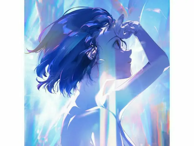 シユイ、TVアニメ『機動戦士ガンダム 水星の魔女』EDテーマ「君よ　気高くあれ」MV公開！