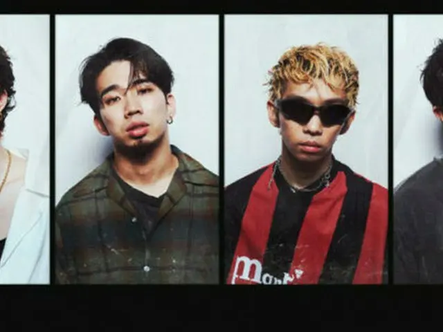 King Gnu、新曲「Stardom」（2022NHKサッカーテーマ）、11/17先行配信＆11/30CDリリース！