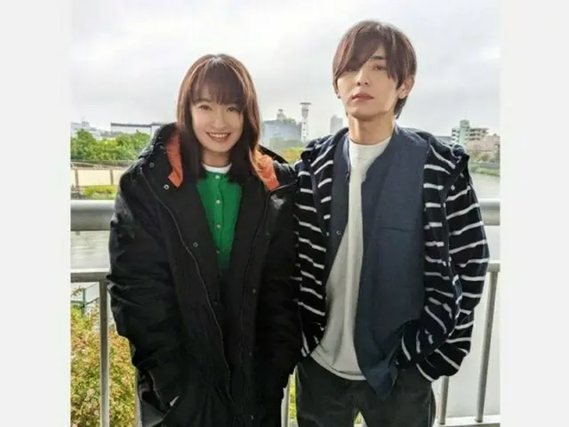 『親愛なる僕へ殺意をこめて』山田涼介･門脇麦、笑顔じゃない!?オフショにいろいろな声