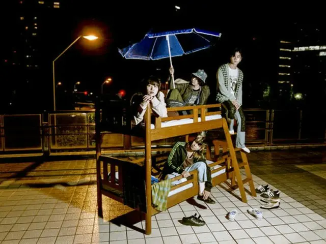 chilldspot、新曲「get high」、松本穂香、玉城ティナ主演映画『恋のいばら』主題歌決定！