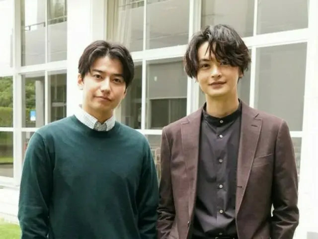 「霊媒探偵・城塚翡翠」第３話ゲストに武田航平、井頭愛海が決定！