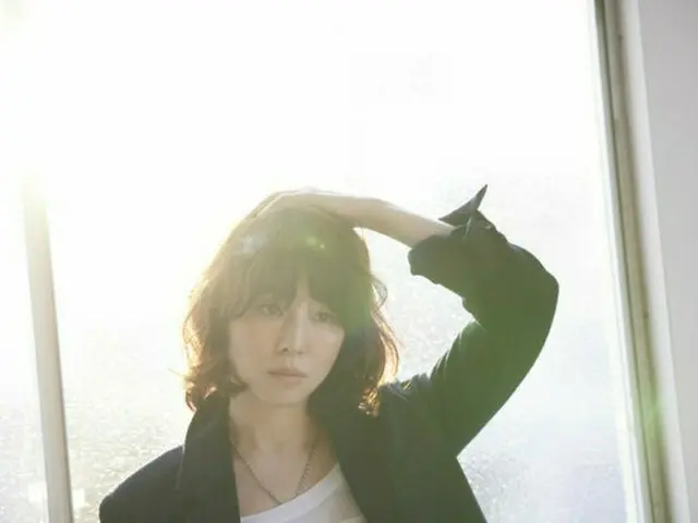 女優・石田ゆり子音楽活動プロジェクト“lily”、初ミニアルバム発売！　大橋トリオ作曲・プロデュース