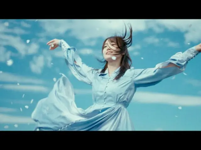 櫻坂46、キャプテン・菅井友香センターのラストソングMV公開！