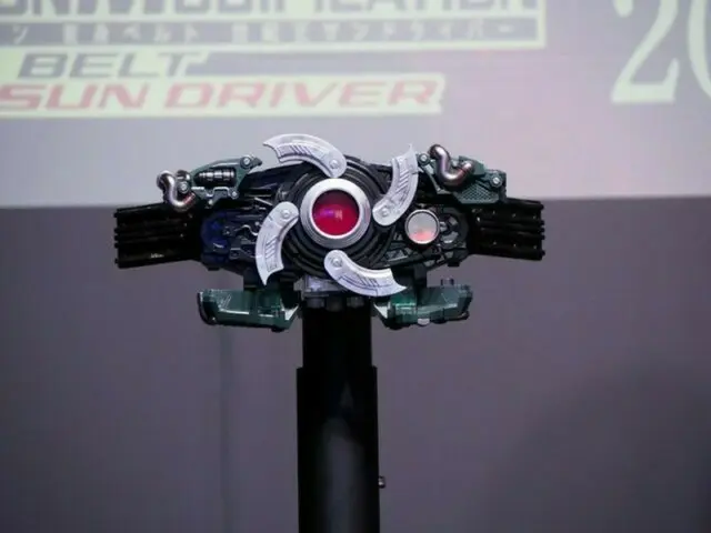 「仮⾯ライダーBLACK SUN」オープニングセレモニー＆トークショー