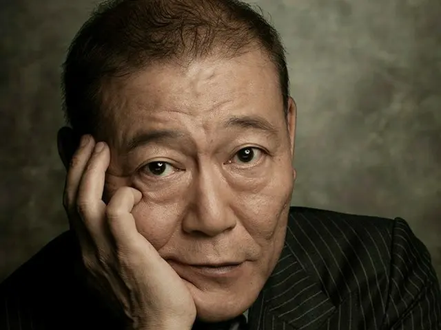 日本の俳優國村隼、映画「犯罪都市3」に出演決定…ヤクザの組長役