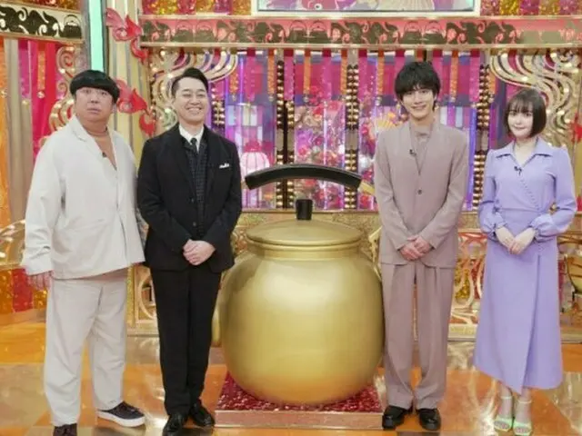 「沸騰ワード１０」伝説のはんこ屋VS名字研究家！名字頂上決戦SP