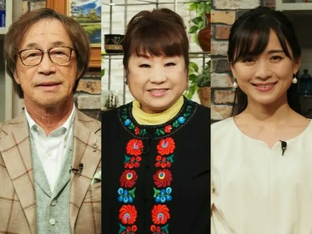 天童よしみ、デビュー５０周年！波乱万丈の歌人生に迫る