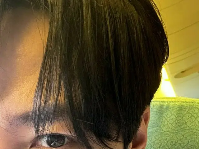 チャン・グンソク、あま～い眼差しのアイコンタクトに胸キュン…「TEAM H」は準備OK！