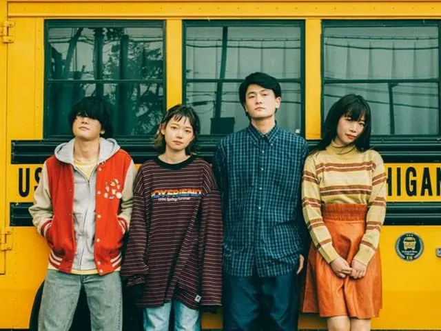 Subway Daydream、エモーショナルなミドルナンバー「The Wagon」配信リリース！MVも公開