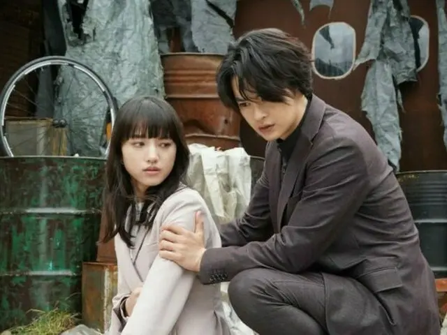 『霊媒探偵・城塚翡翠』女子高生をターゲットにした連続絞殺事件が発生！