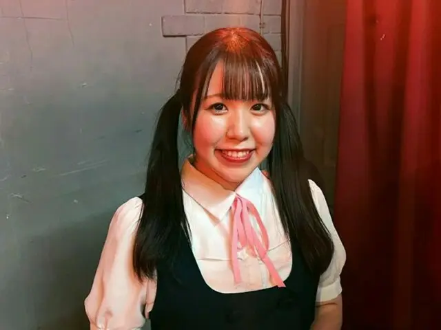 【イチ推し!?アイドルfile 005】いすとわーるど　椎乃ゆり