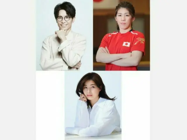 2023年１月放送予定『ホノルルマラソン』藤森慎吾と吉田沙保里がフルマラソンに挑戦！