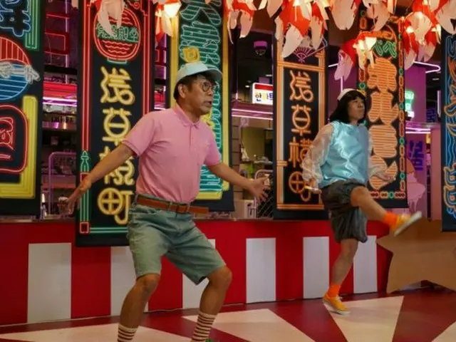「有吉の壁」一般人の壁を越えろ！おもしろ浅草の人選手権