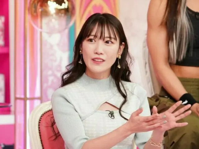 『上田と女が吠える夜』ももクロ･高城「人見知りで心開くまでに５年かかる」