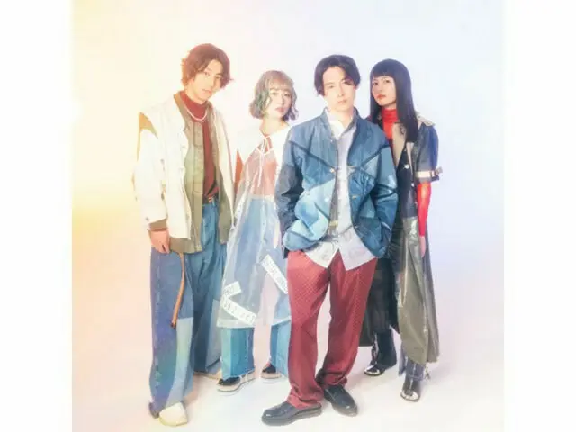 YENMA、新曲「走れ」配信リリース＆Lyric Video、YouTubeプレミア公開！
