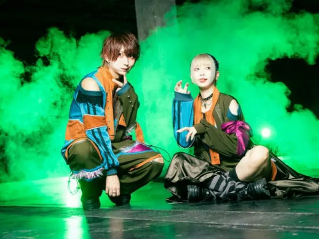 バケモノバケツ委員会、来年2/4、ヒューリックホール東京にてワンマンライブ決定！