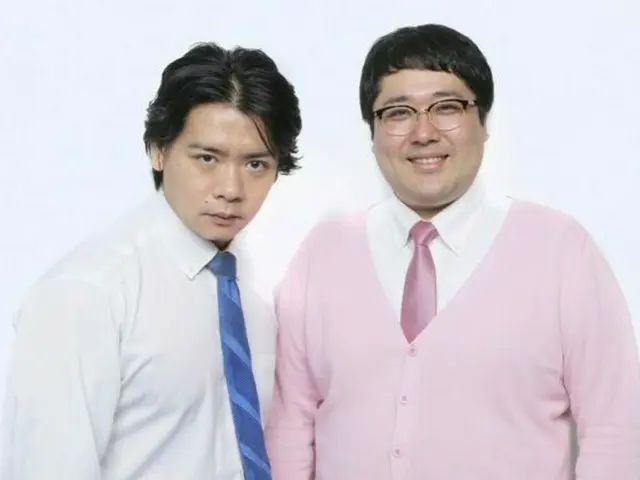「ヒルナンデス！」新水曜レギュラーにマヂカルラブリー！