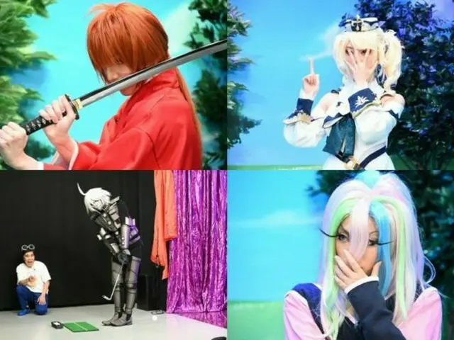 「ダレダレ？コスプレショー」村重杏奈が滝沢カレンの座を奪う予想も!?