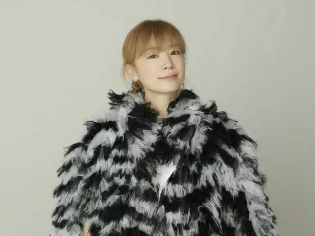 YUKI、2022年 第2弾EP『Bump ＆ Grind』リリース！ 全国ツアー アリーナ公演スタート！