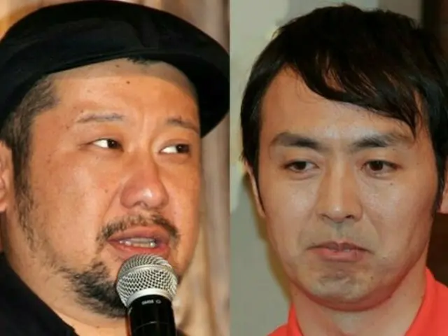 田中卓志、チェンソーマンの実写版ボディに山根良顕が向いていると語る！