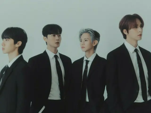 「HIGHLIGHT」、ニューアルバム「AFTER SUNSET」のJEWELバージョンのコンセプトフォト公開…多彩な輝き