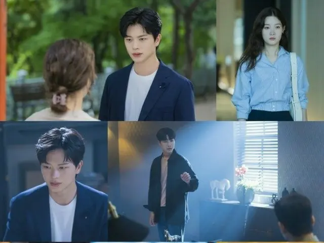 ユク・ソンジェ（BTOB）主演ドラマ「ゴールデンスプーン」、4日はプロ野球韓国シリーズ中継後に放送