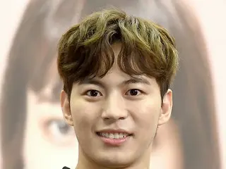 「VIXX」出身ホンビン、最近ニュースになった“麻薬アイドル”だとの憶測に憤慨…釈明動画投稿