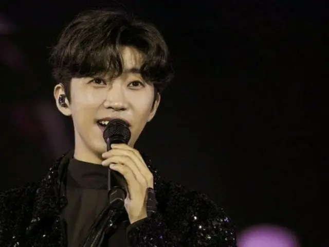歌手イム・ヨンウン、「2022 Genie Music Awards」人気賞確定