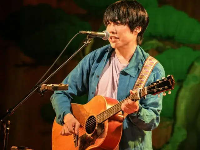 フジファブリック・山内総一郎、竹原ピストル出演、「秋の謡会 2022」2日目ライブレポート！