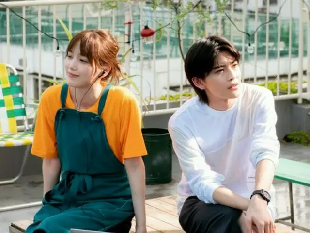 『君の花になる』8LOOMの１ｓｔシングル「Come Again」のＭＶが２００万回再生突破