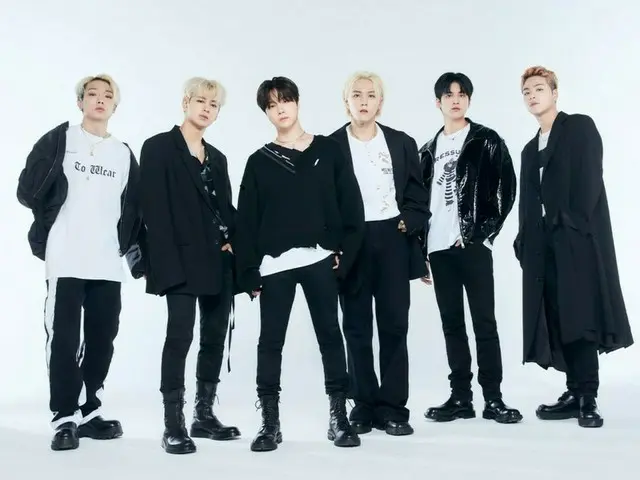 iKON、10/26発売の最新LIVE映像作品『iKON JAPAN TOUR 2022 [FLASHBACK]』が”オリコン週間ミュージックDVD・BDランキング”1位獲得!!