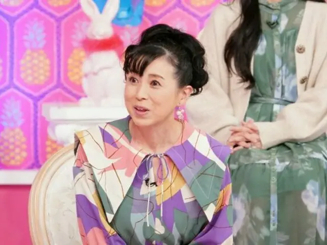 『上田と女が吠える夜』天然モンスター・西村知美の最強伝説にスタジオ戦慄！