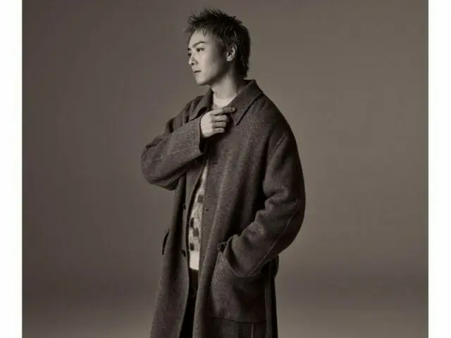 EXILE TAKAHIRO、EXILEカバー「道」を 11月22日にリリース！