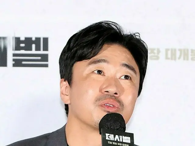 「デシベル」チョ・ダルファン、チャウヌ（ASTRO）を見て“久しぶりにこんな完ぺきな人物が出たと思った”