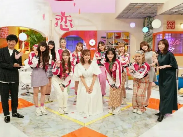 「この恋イタすぎました」第9回ゲストは菊地亜美に決定！