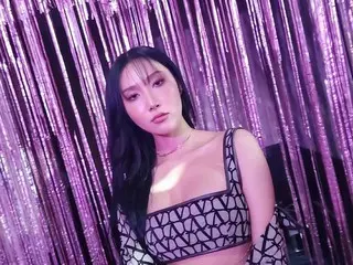 「MAMAMOO」ファサ、tvNで初の冠番組「ファサショー」でMCに…12月17日初放送