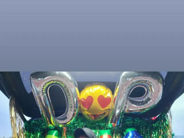 俳優チョン・ヘイン、「D.P.-脱走兵追跡官- シーズン2」撮影終了したことを伝える…“みなさんご苦労さまでした。ありがとう”