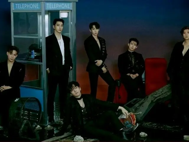 ジュノからニックンまで「2PM」のメンバーたちが公式個人ファンクラブを募集…解散はNO!