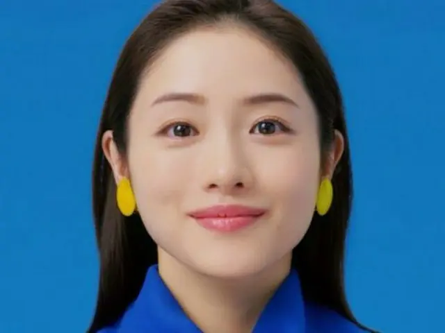 石原さとみが体操のお姉さんに!? 新TVCMでチャーミングな振り付けを披露！