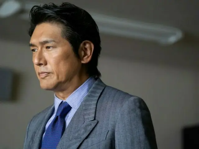 『覆面D』第6話、高橋克典演じる学校長・馬場の言葉に多くの反響！