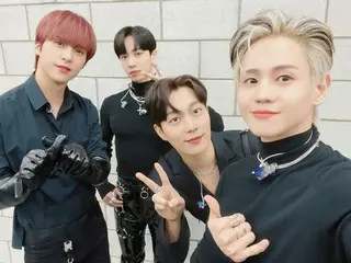 「HIGHLIGHT」、「THE SHOW」で1位に…“すべての栄光はファンたちに”